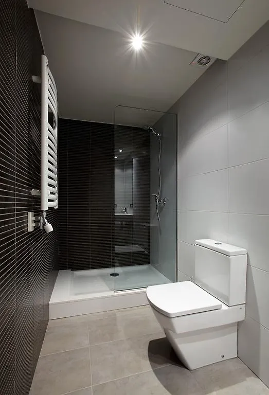 Appartement Apartaments Terraza Figueres Figueras Espagne