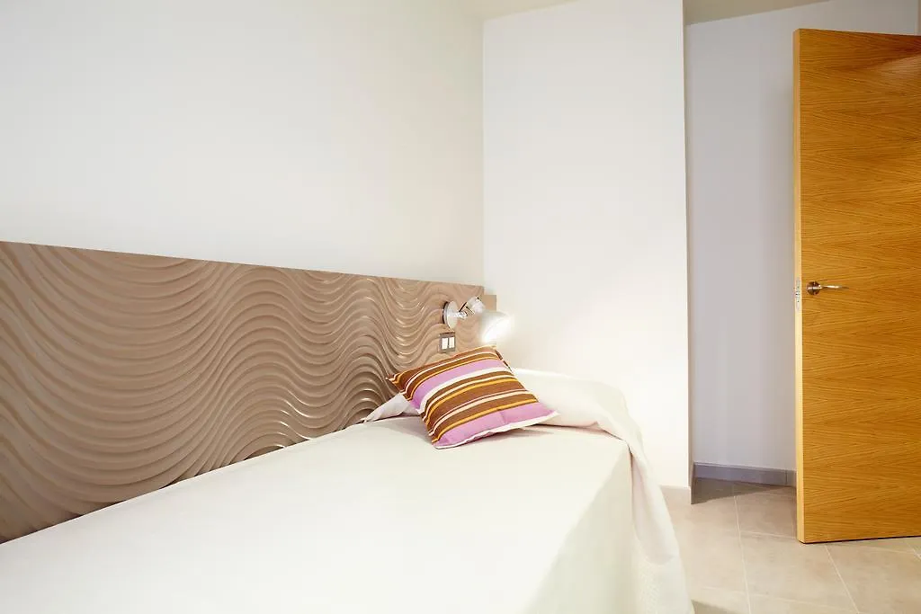 Apartaments Terraza Figueres Figueras Appartement