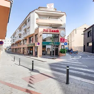 Appartamento - Pal, Palamós