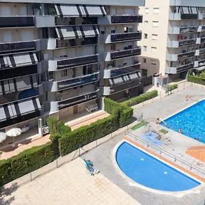 Homes&go Nova Pineda Bajos Apartamento La Pineda