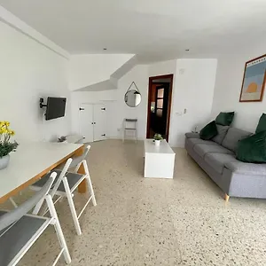 Casa Vides Сasa de vacaciones Chiclana de la Frontera
