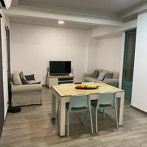 Cal Feliu - Piso Amplio En El Centro De Apartamento Reus