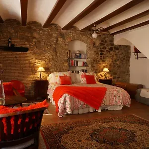 Casa rural Casa Matilda, Corsá